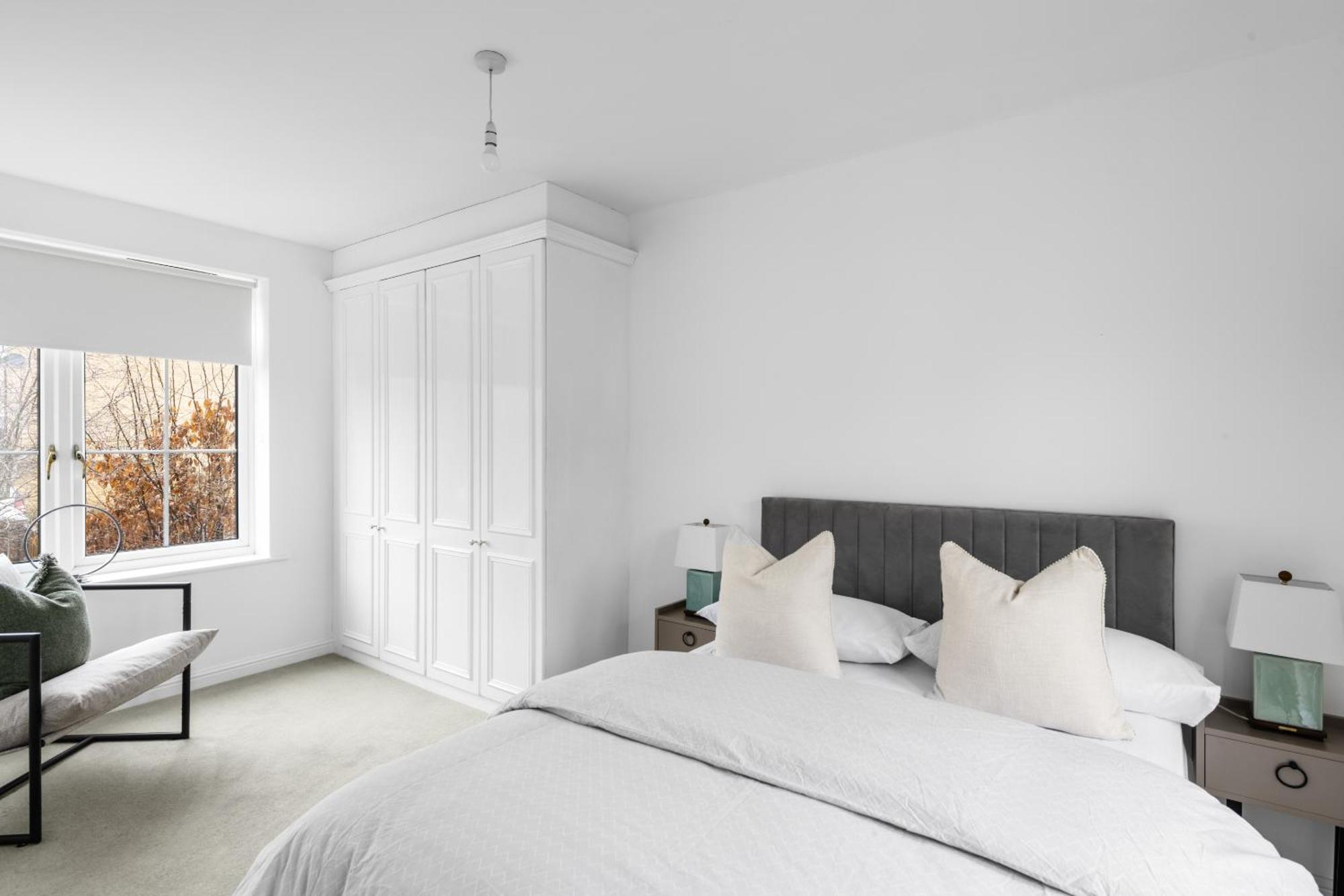 Luxurious 3 Bed House With Free Parking, Close To The Train Station & Town Braintree Exterior foto
